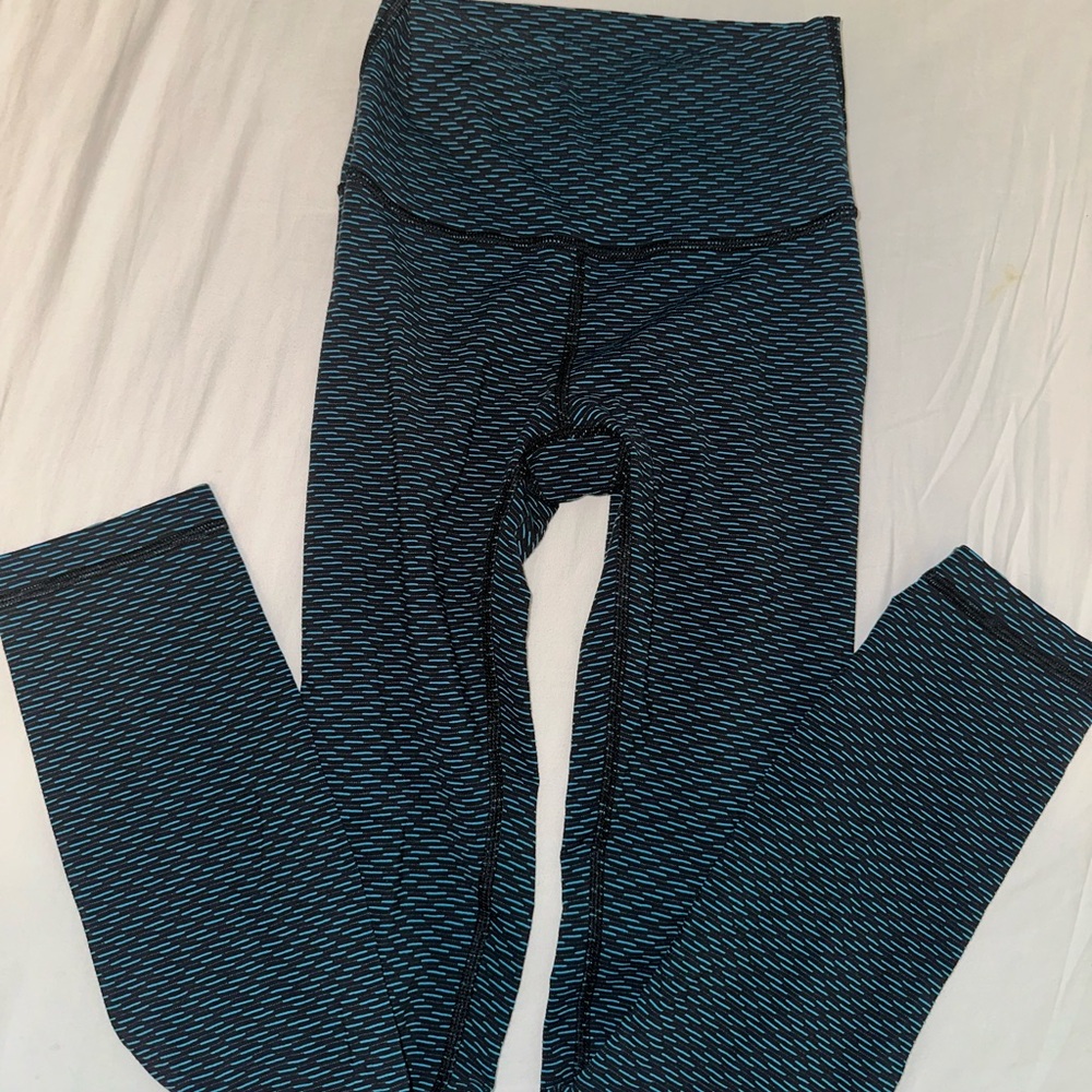 Lululemon leggings like new